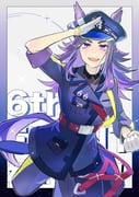 二次元插画 #11449590