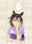 二次元插画 #11449591