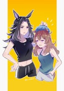 二次元插画 #11449595