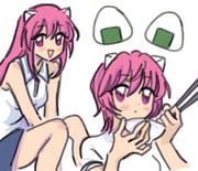 二次元插画 #11449601