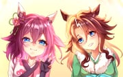 二次元插画 #11449617