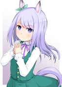 二次元插画 #11449621