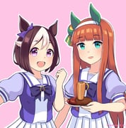 二次元插画 #11449623
