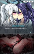 二次元插画 #11449624