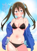 二次元插画 #11449633