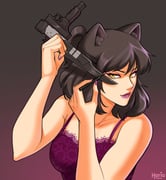 二次元插画 #11449641
