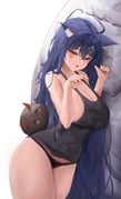 二次元插画 #11449642