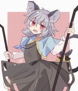 二次元插画 #11449643