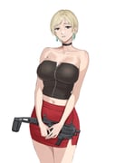 二次元插画 #11449644