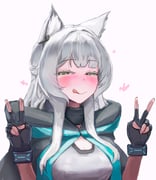 二次元插画 #11449653