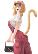 二次元插画 #11449654