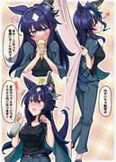 二次元插画 #11449655