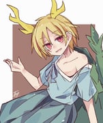 二次元插画 #11449656