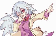 二次元插画 #11449664
