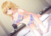 二次元插画 #11449673