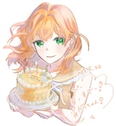 二次元插画 #11449676