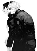 二次元插画 #11449678