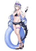 二次元插画 #11449691