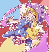 二次元插画 #11449697