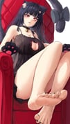 二次元插画 #11449699