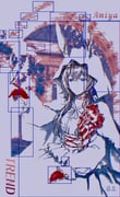 二次元插画 #11449702