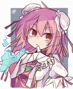 二次元插画 #11449711