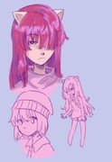 二次元插画 #11449712
