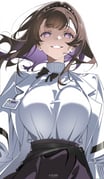 二次元插画 #11449731