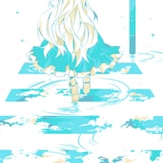 二次元插画 #11449732