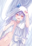 二次元插画 #11449740