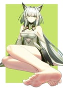 二次元插画 #11449749