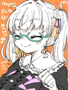 二次元插画 #11449758