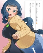二次元插画 #11449762