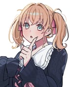 二次元插画 #11449763