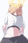 二次元插画 #11449772