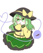 二次元插画 #11449776