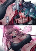 二次元插画 #11449777