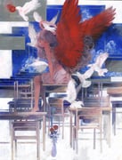 二次元插画 #11449784