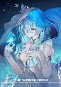 二次元插画 #11449799