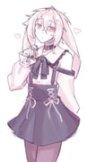 二次元插画 #11449800