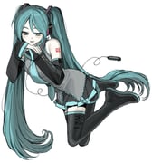 二次元插画 #11449804
