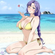 二次元插画 #11449831