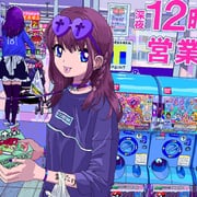 二次元插画 #11449834