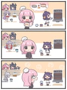 二次元插画 #11449835