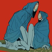 二次元插画 #11449845