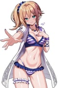 二次元插画 #11449853