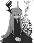 二次元插画 #11449855