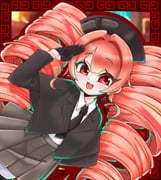 二次元插画 #11449858