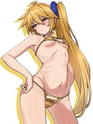 二次元插画 #11449861