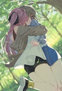 二次元插画 #11449868